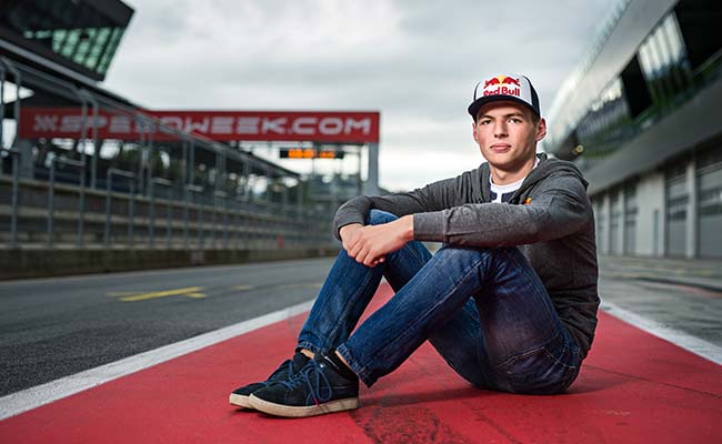 Inside Line F1 Podcast:Max Verstappen, Talent Of The Century