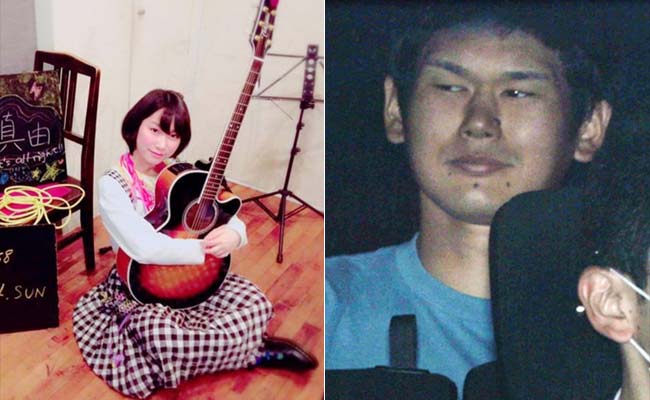 A Japanese Pop Idol Refused His Gifts. Now He Admits To Stabbing Her.