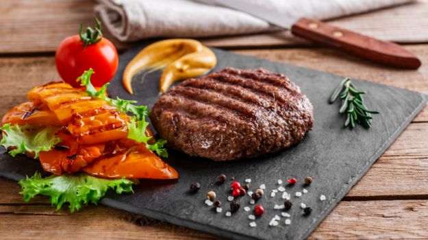 Meatballs Made in a Lab: Ick or Slick?