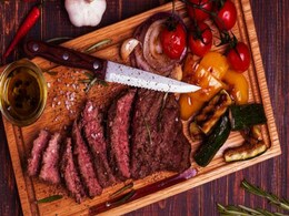 Denmark Considers Taxing Red Meat to Fight Climate Change Denmark Considers Taxing Red Meat to Fight Climate Change