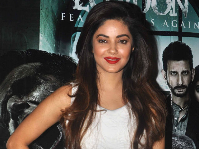 Priyanka's Sister Meera Says 'People Talk Behind Your Back' in Bollywood