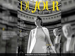 Melania Trump's Grande-Sized Bombshell: She Doesn't Like Starbucks Melania Trump's Grande-Sized Bombshell: She Doesn't Like Starbucks