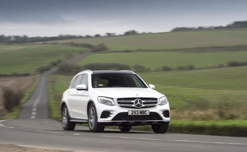 The government will order 238,000 Daimler vehicles to be immediately recalled Germany-wide because of unauthorized defeat devices.