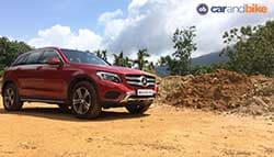 Mercedes-Benz India Registers Best-Ever Quarterly Results; Records 25 Per Cent Growth