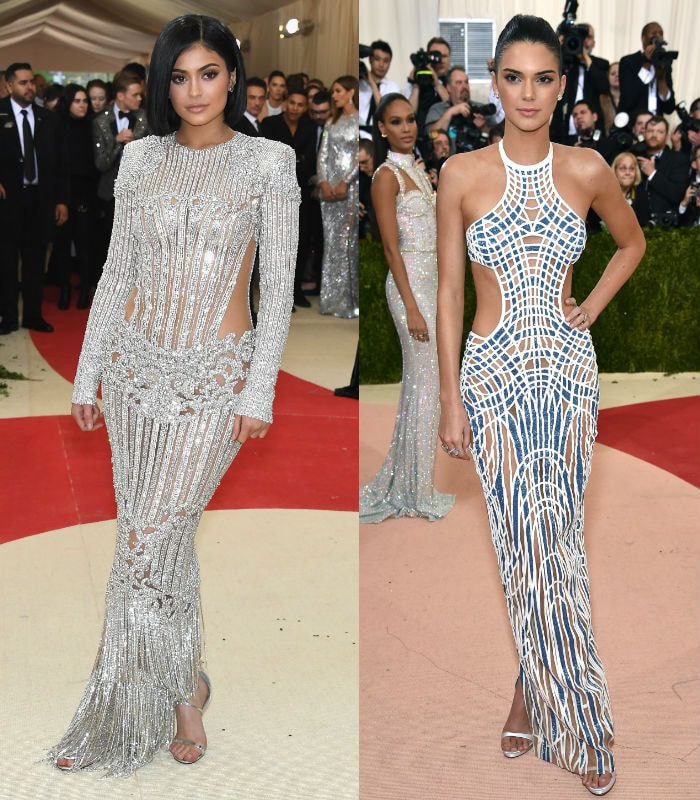 Who Wore What to Met Gala: Check Out Beyonce, Kim Kardashian And Claire ...
