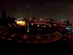 Mysterious Roar And Light In The Sky Wake Mexican City