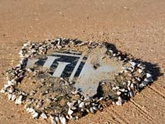 Hopes New Wing Part Could Reveal MH370 Clues: Australia