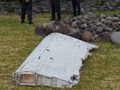 Wild Weather Delays Completion Of MH370 Search