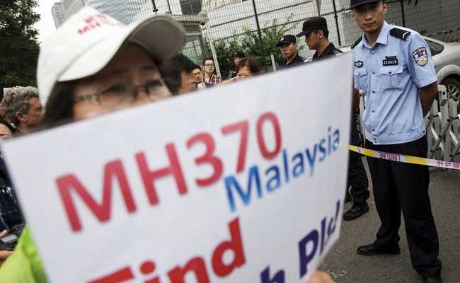 MH370 Disappearance 'Unacceptable' In Modern Aviation Era, Says Australia