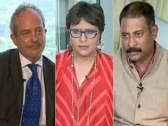 Have To Protect Gandhis To Protect Myself, Agusta Middleman Tells NDTV: Full Transcript