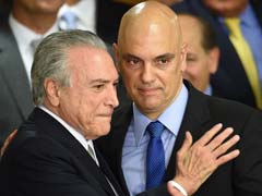 Brazil's New Government Vows Support For Graft Probe