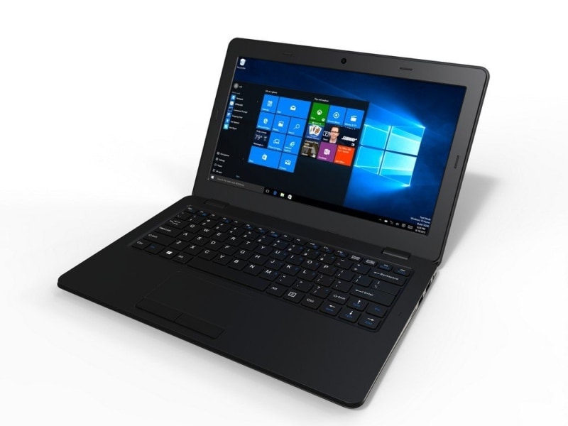 माइक्रोमैक्स ने 10,499 रुपये में लॉन्च किया लैपटॉप