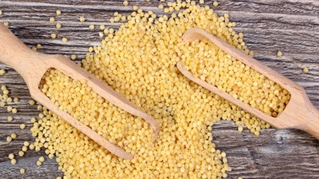 Millets Are An Important Source of Nutrition: Experts