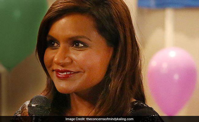 Mindy Kalings Nyc Spread Is All About Mughlai Delicacies How Many Can