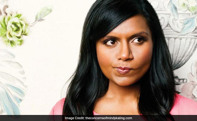 Opinion: What Mindy Kaling's Doing For <i>Desis</i> In The US