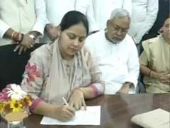 Chartered Accountant Linked To Lalu Yadav's Daughter Misa Bharti Arrested For Money Laundering