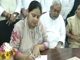 Lalu Yadav's Daughter Laundered Money To Buy Farmhouse In Delhi: Sushil Modi Lalu Yadav's Daughter Laundered Money To Buy Farmhouse In Delhi: Sushil Modi