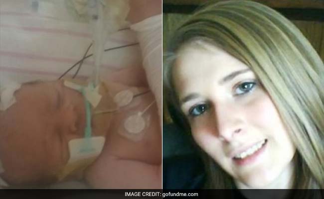 Miraculous Save: Doctors Deliver Baby After Mother Dies In Car Crash