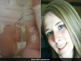 Miraculous Save: Doctors Deliver Baby After Mother Dies In Car Crash Miraculous Save: Doctors Deliver Baby After Mother Dies In Car Crash
