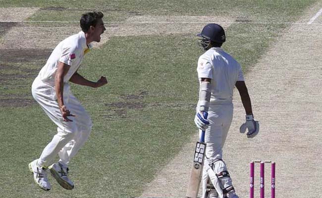 INDvsAUS : माइक हसी ने कहा, विराट कोहली के लिए पूरी सीरीज में उनका यह गेंदबाज खड़ी करेगा परेशानी...