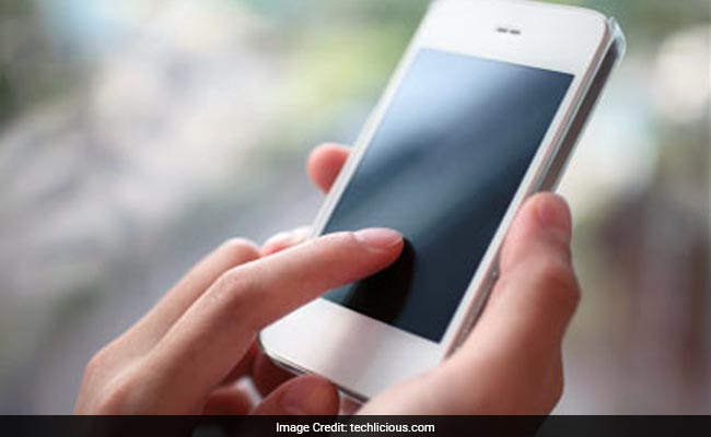 Kids Getting Hooked To Smartphones At Age 10 In US: Report