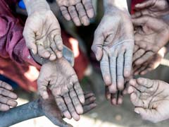 With Over 18 Million People, India Tops Global Slavery Index