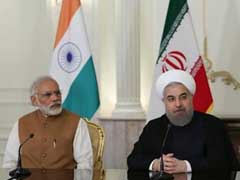 To Sidestep Pakistan, India Embraces An Iranian Port