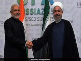 Mega Investment In Chabahar Port Bolster India-Iran Strategic Partnership Mega Investment In Chabahar Port Bolster India-Iran Strategic Partnership