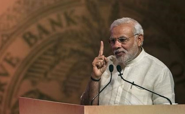 To Avoid Sahara-Like Ponzi Schemes, PM Modi Wants A New Law