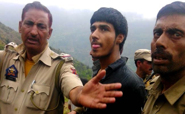 Udhampur Terror Attack: NIA Court Orders Framing Of Charges