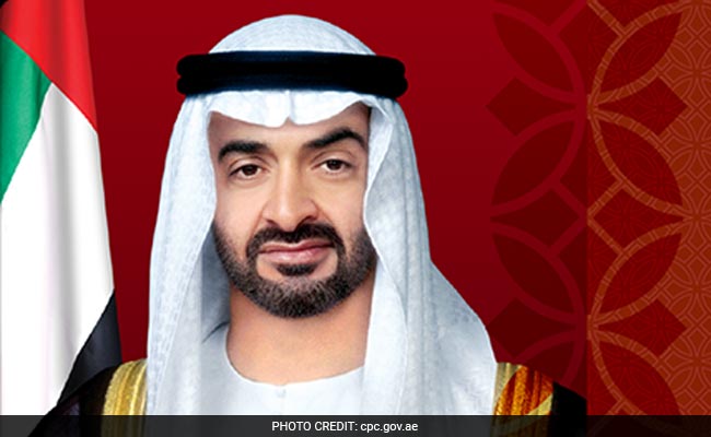 Abu Dhabi Crown Prince Calls PM Modi, Imran Khan Amid Rising Tensions