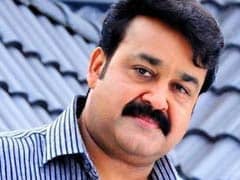Vigilance Court Orders 'Quick Verification' Against Mohanlal For Ivory Possession