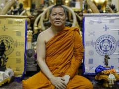Clear-Minded Leicester Will Thrive In European Soccer, Buddhist Monk Says