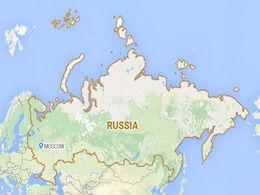 रूसी विमान दुर्घटनाग्रस्त : विमान के दोनों पायलटों को सुरक्षित बाहर निकाला गया, कोई हताहत नहीं रूसी विमान दुर्घटनाग्रस्त : विमान के दोनों पायलटों को सुरक्षित बाहर निकाला गया, कोई हताहत नहीं