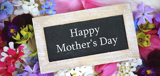 On This Mother's Day, Take These Money Lessons From Your Mom On This Mother's Day, Take These Money Lessons From Your Mom
