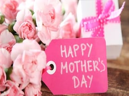 Mother's Day: 5 Best Desserts to Bake for Mom Mother's Day: 5 Best Desserts to Bake for Mom