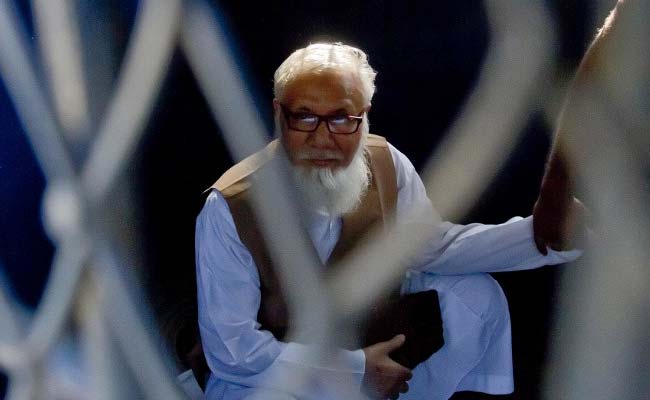 Row Deepens Between Pakistan, Bangladesh Over Executed Islamist Leader