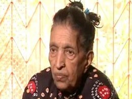 गुजरे जमाने की पार्श्व गयिका मुबारक बेगम को हरसंभव मदद देगी महाराष्ट्र सरकार गुजरे जमाने की पार्श्व गयिका मुबारक बेगम को हरसंभव मदद देगी महाराष्ट्र सरकार