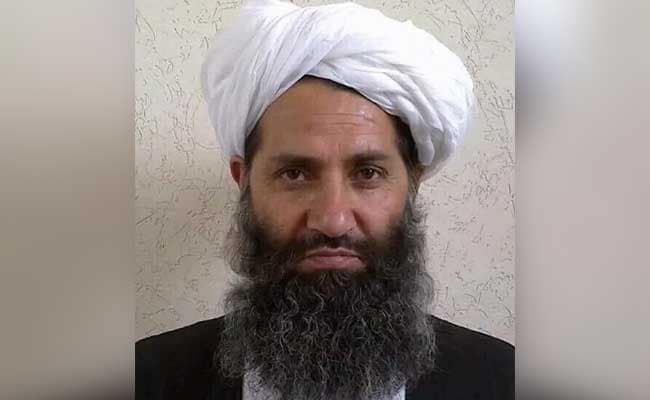 New Taliban Leader Tells US To End Afghan 'Occupation' In First Message