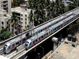 High Court Restrains Mumbai Metro From Hiking Fares High Court Restrains Mumbai Metro From Hiking Fares