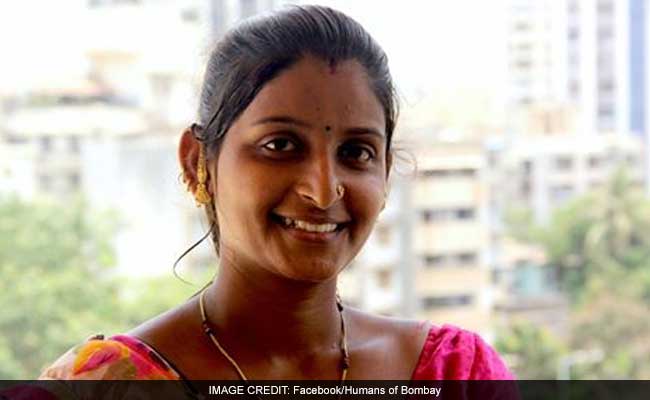 'My Mother Keeps India Clean': This Mumbai Mom's Story is Inspirational
