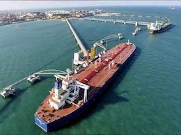 UN Lifts Sanctions On Mumbai Company's Oil Tanker UN Lifts Sanctions On Mumbai Company's Oil Tanker