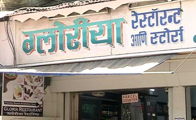 मुंबई : कुछ इस तरह अनोखे प्रयास से पानी बचा रहा ये रेस्तरां