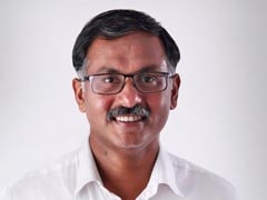 Indian-Origin Man Elected To Singapore Parliament