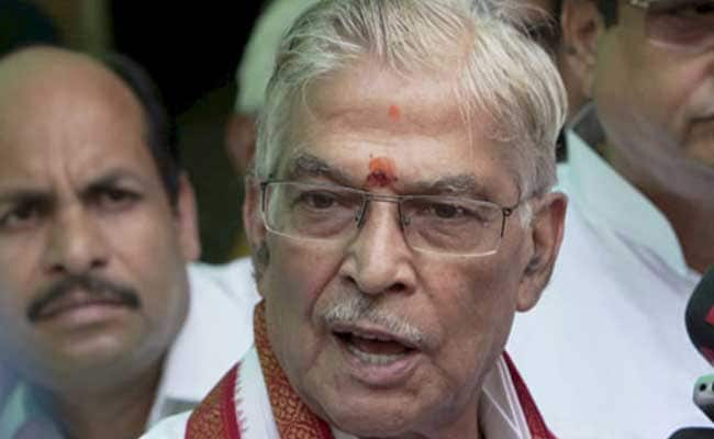 Need Leaders Who Can Speak Their Mind Before PM 'Without Worry': MM Joshi