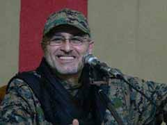 Hezbollah Says Mustafa Badreddine Was Killed By Islamist Extremists