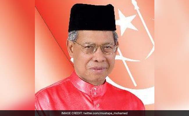 Malaysian Minister Apologises For Wrong Depiction Of India Map
