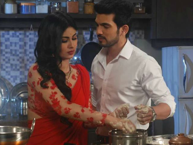 This <i>Naagin</i> Actor Won't Do Just Any Films, 'I'd Rather do TV Shows'