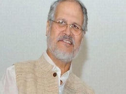 Delhi Lieutenant Governor Najeeb Jung Wishes A Pollution-Free, Environmentally Safe Diwali Delhi Lieutenant Governor Najeeb Jung Wishes A Pollution-Free, Environmentally Safe Diwali