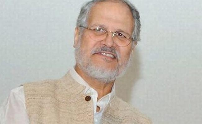 Lieutenant Governor Najeeb Jung Transfers 16 Delhi Government Officers